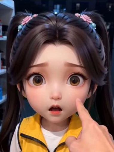 奶茶乌龙 #二次元 #动漫 #凡人修仙传 #原创动画 #创作灵感