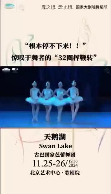 如果只能看一场芭蕾舞剧,那一定是柴科夫斯基的《天鹅湖》;如果只能看《天鹅湖》2分钟,那一定