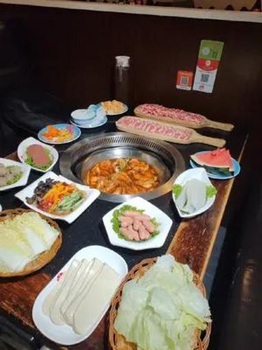 苏家屯和阳坊的玉金王婆大虾 出了超值四人餐 夜京城 海淀美食推荐 昌平美食推荐 北京哪儿有