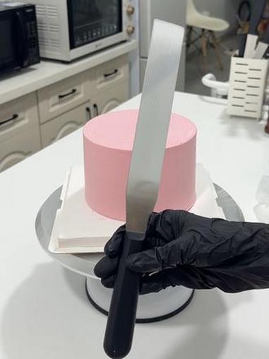 #蛋糕#蛋糕做法 #生日蛋糕 #蛋糕抹面视频同款