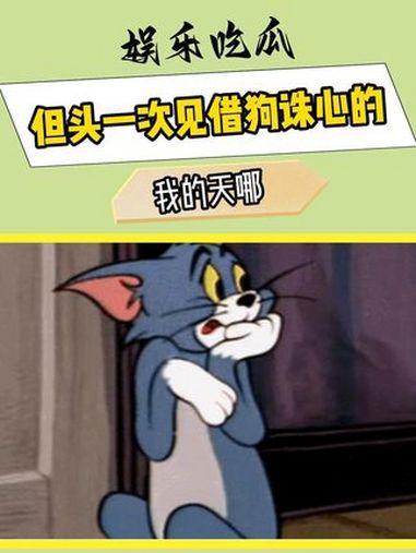 但头一次见借狗诛心的 情侣 搞笑 看一遍笑一遍