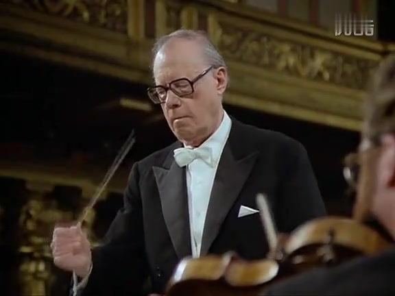 [图]莫扎特第19钢琴协奏曲 波利尼演奏 伯姆指挥维也纳爱乐乐团