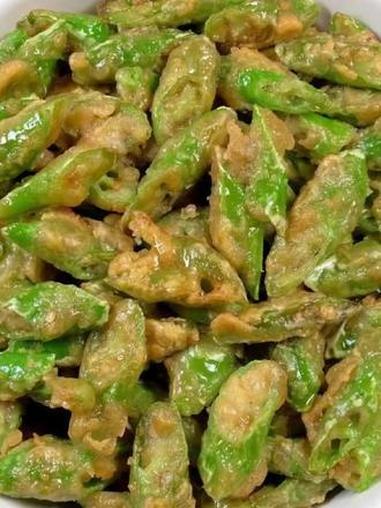 端午节一定要吃的八道经典素菜，最后一道价值百万 #普通食材的神仙做法 #好吃简单的下饭菜 