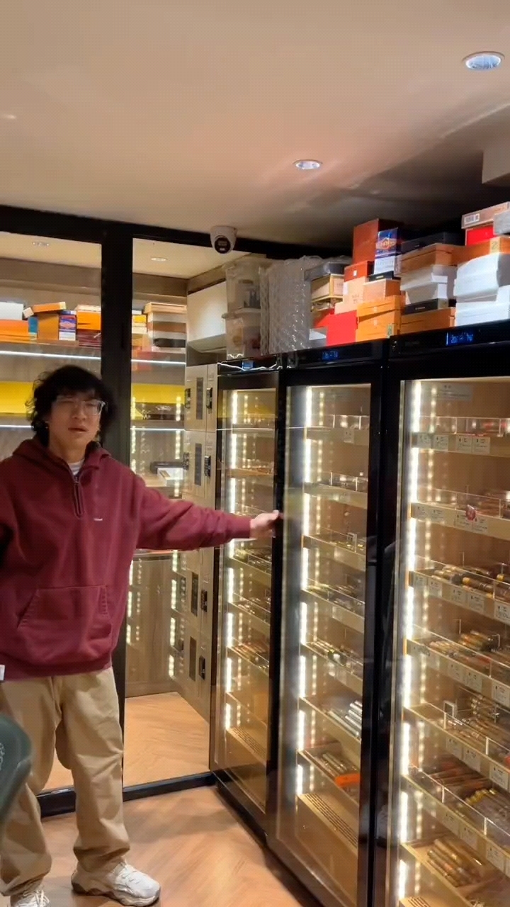 茄仕得黄鹤楼逍遥3号