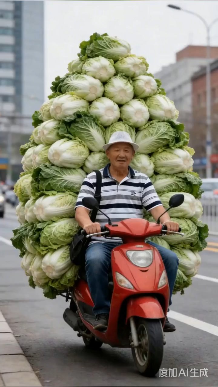 菜篮子,菜篮子,满载蔬菜笑开颜