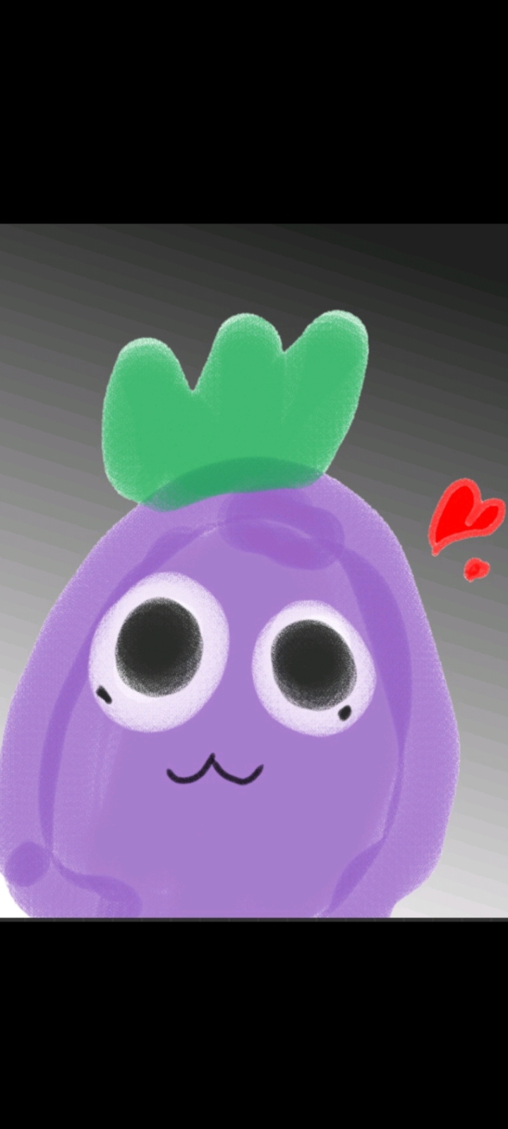 纯属瞎画,想当头像当头像