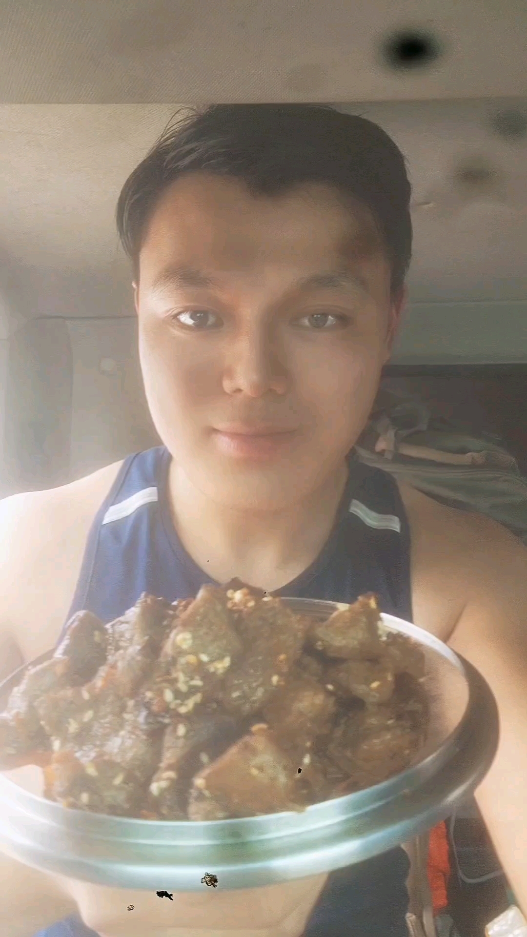 如何做鹿肉之德郁吃得最好的司机14日午餐海南养殖鹿肉