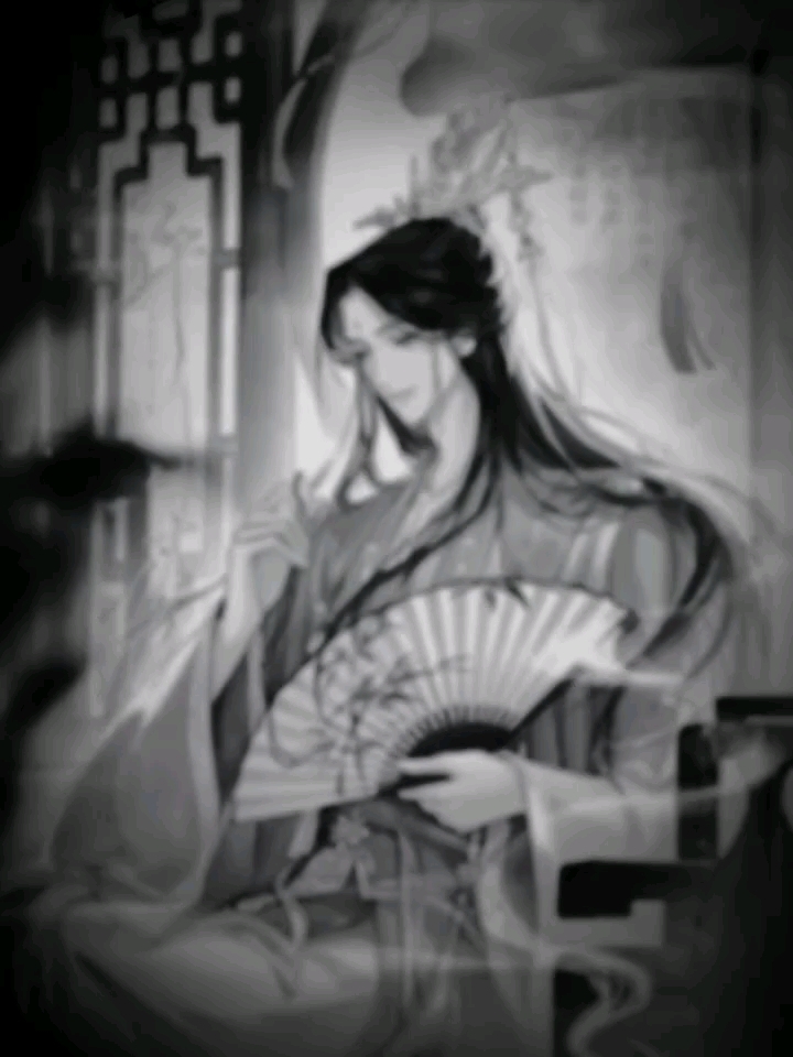 #人渣反派自救系统冰秋#