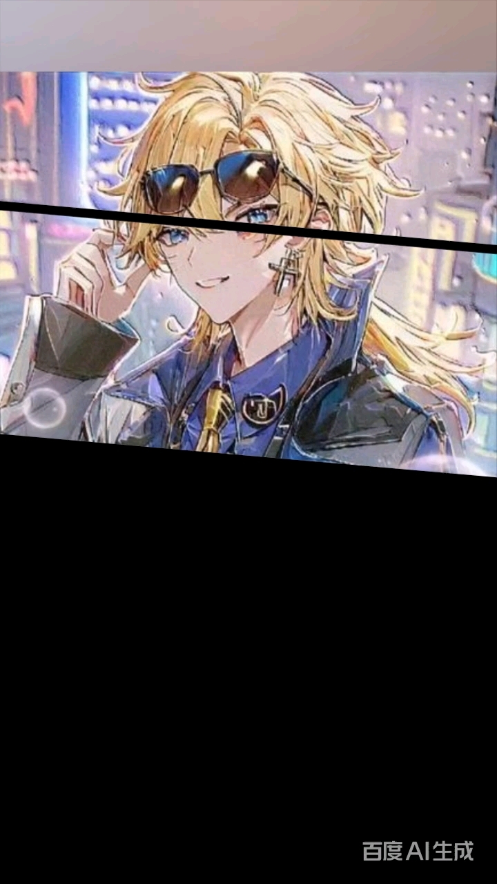 美利坚～