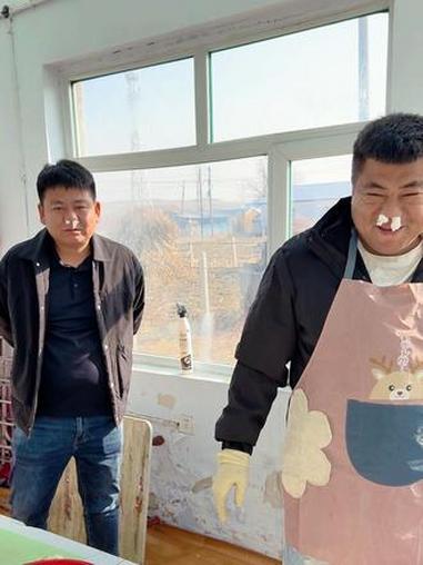 臭桂鱼这玩意杀伤力太强了,但是吃起来还行 农村生活 记录真实生活 美食