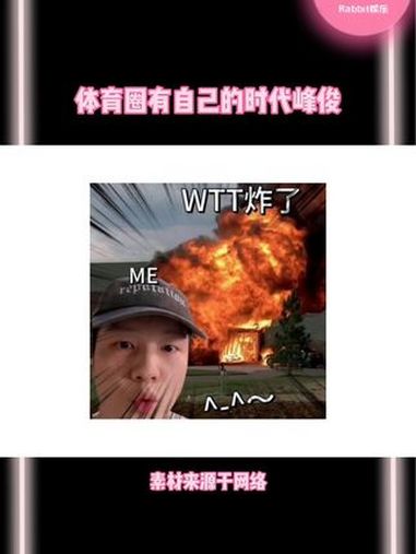什么蛋糕1119元啊!好好好体育圈有自己的时代峰峻 wtt 乒乓球