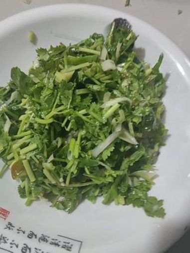 霸王餐 舌尖上的味道 简简单单又一餐 凉拌菜 下酒菜 百吃不厌