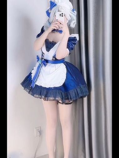 蓝莓小蛋糕