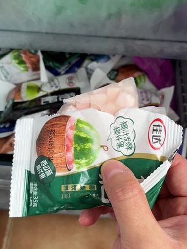 拖肥椰果肉 童年零食 拖肥椰果饮料