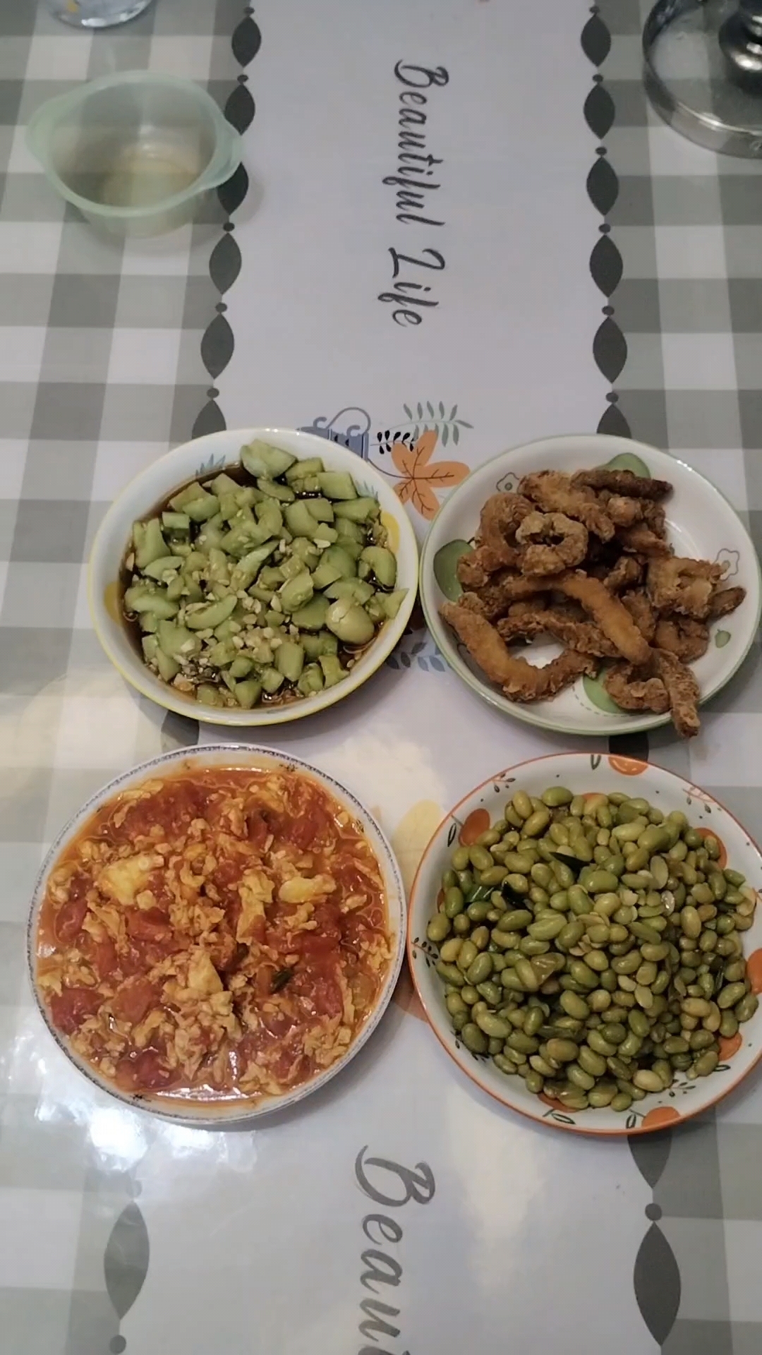 不是米其林,但能喂饱我爱的三个人 #家常便饭最抚凡人心** 