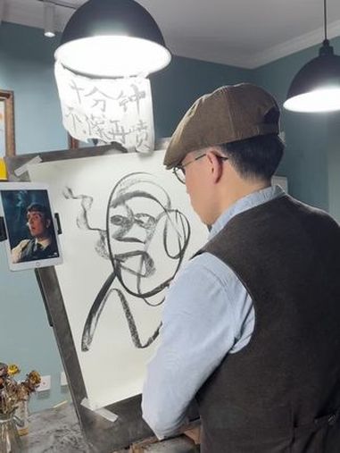 谢尔比 谢尔比家族 浴血黑帮 有趣的灵魂 大大飞