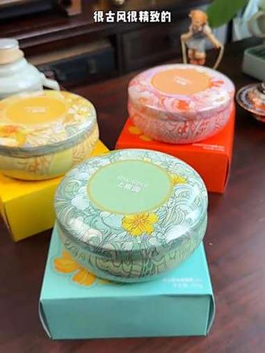 上稀园 下午茶甜品 薄脆 饼干 抹茶控