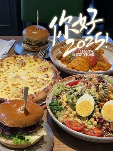 欧迪怪!零下20度排队半小时!人均60吃到撑魏斯理汉堡攻略!美食vlog 吃货日常 晒美食