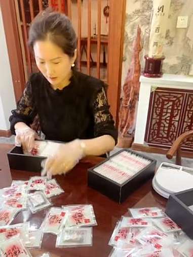 纯手工阿胶糕0添加