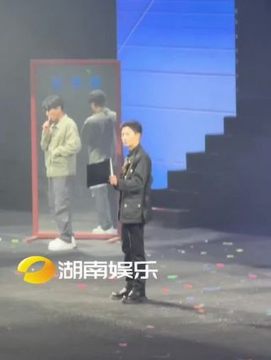CV的表演不止于声音,吞海剧组的国宴是谁还没有吃上 吞海 葱花鱼 十刻想见你 郑希 陈张太