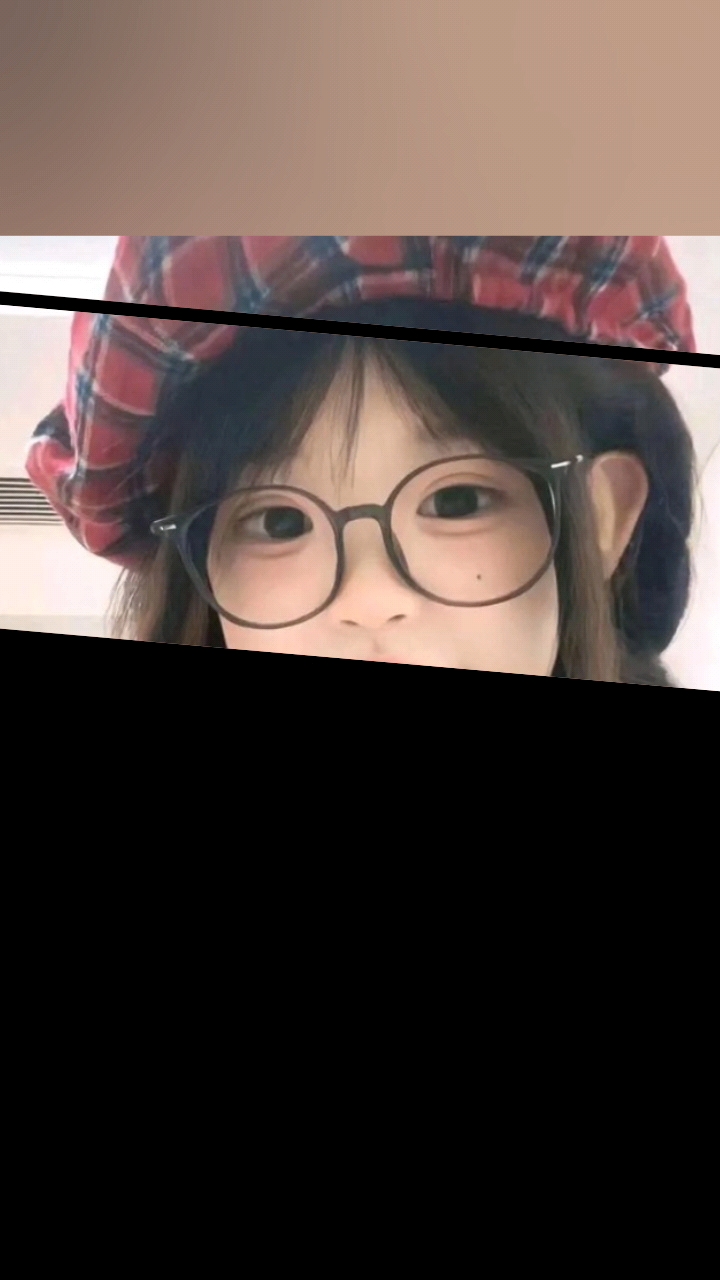 好看的女生头像