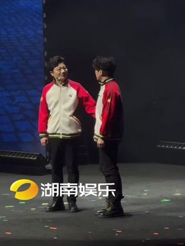 你们AWM剧组根本不在乎粉丝的喉咙 十刻想见你 AWM绝地求生 祁醉于炀 姜广涛 胡良伟
