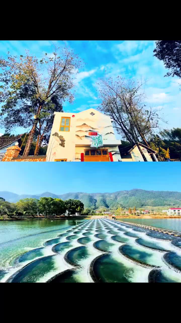 长沙周边|浏阳·小河乡一日游