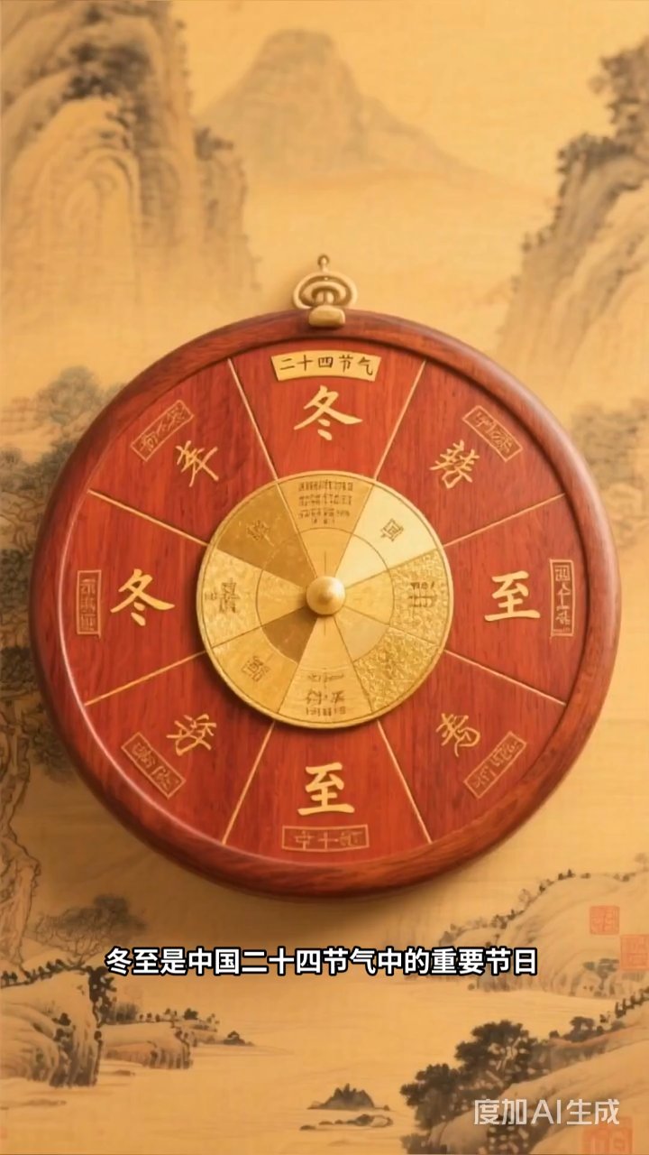 冬至南北大不同:北方饺子驱寒,南方汤圆团圆