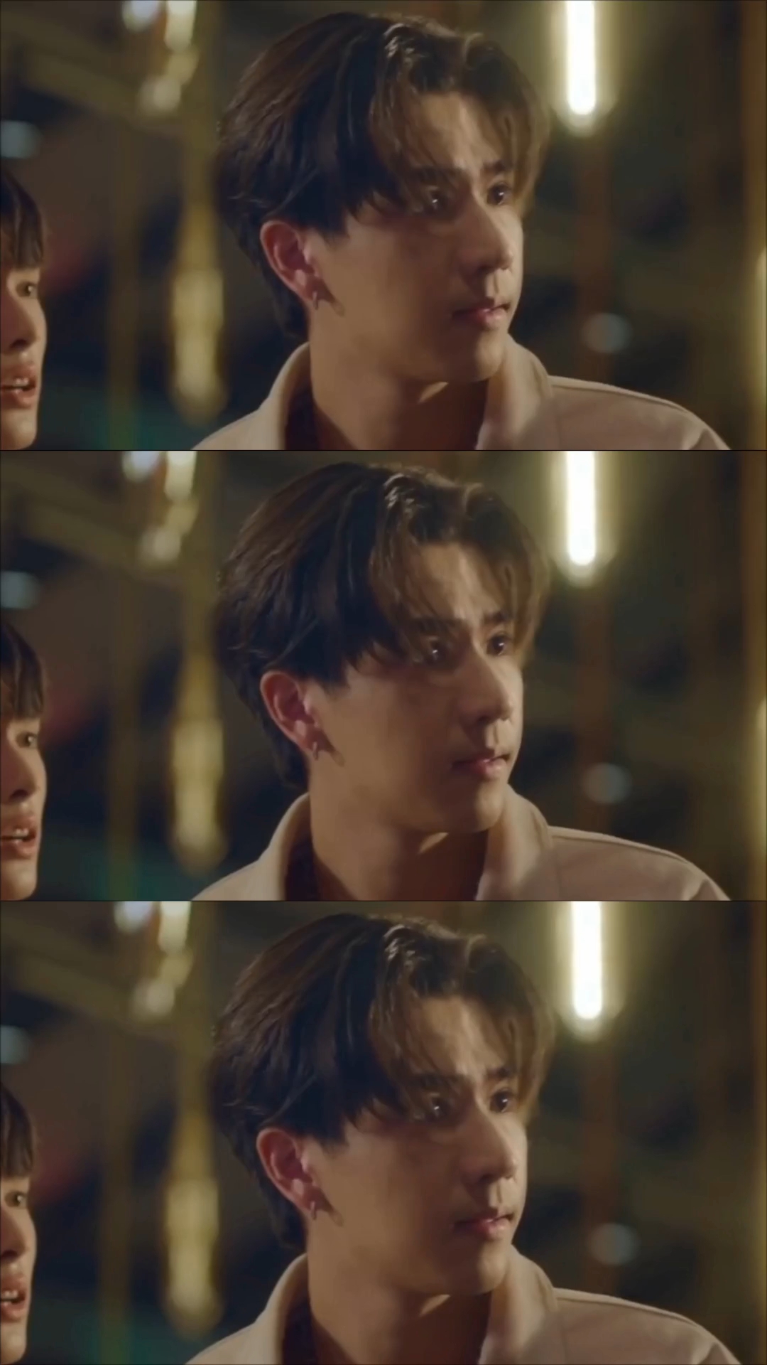 又是泡芙和三塔,这是要给泡芙固定cp了吗?