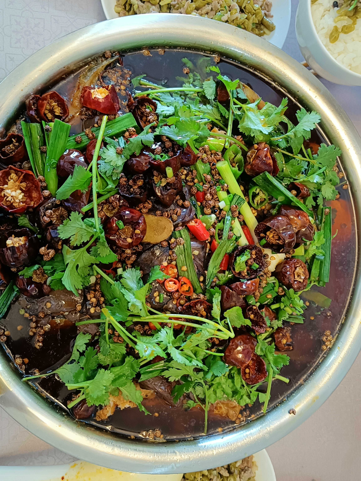 品吉香水城羊肉粉(姜堰店)