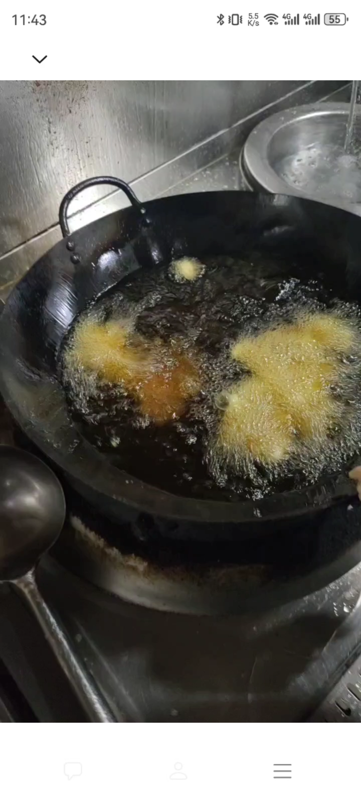 嘎嘎香东北私房菜:味蕾的东北之旅