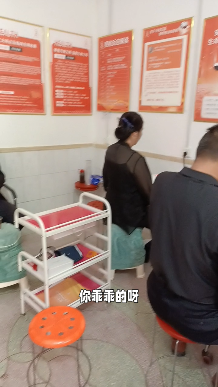 乖乖听话,小皮鸭告诉你健康秘诀