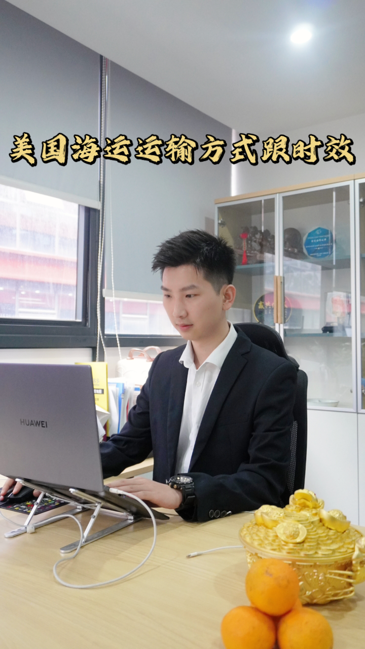 海运方式大揭秘:海派VS海卡,哪个更适合你的货物