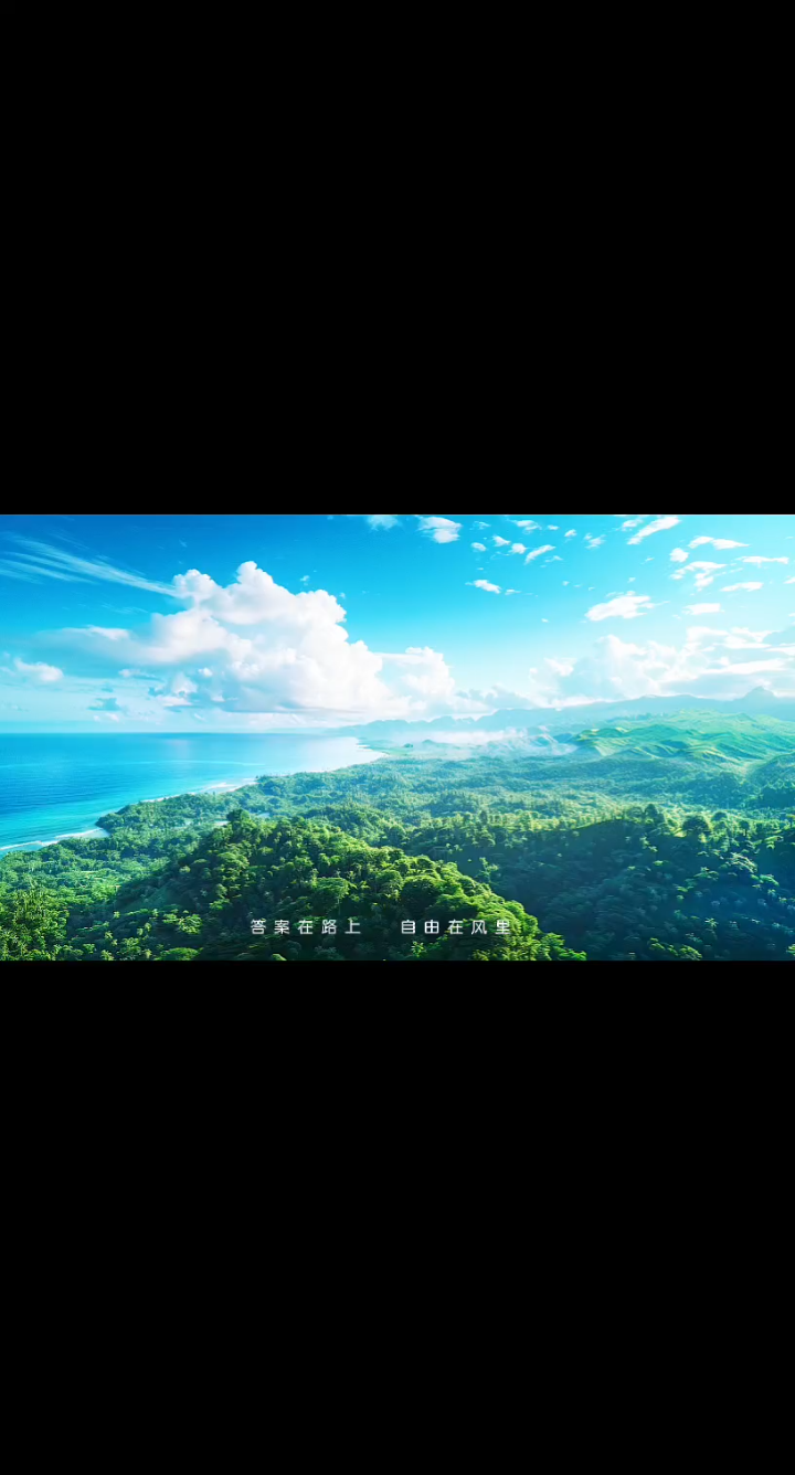 自然景观山水壁纸
