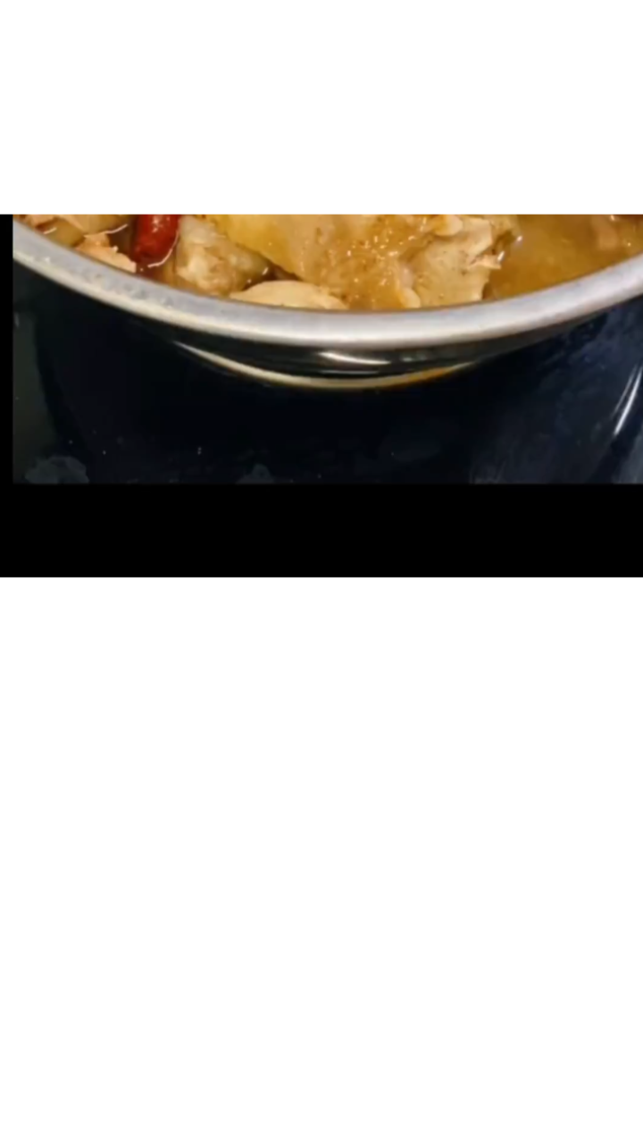 陕北炖羊肉秘诀大公开:香浓不腻,一口难忘