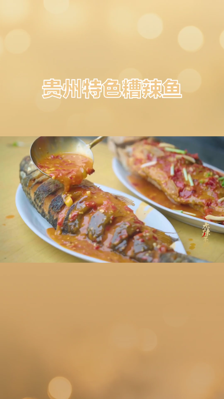 鱼的不同做法就有不同味道,今天的糟辣鱼酸辣鲜,倍儿棒