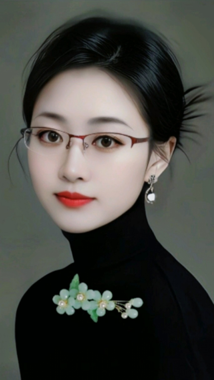 水中游鱼:爱你如空气