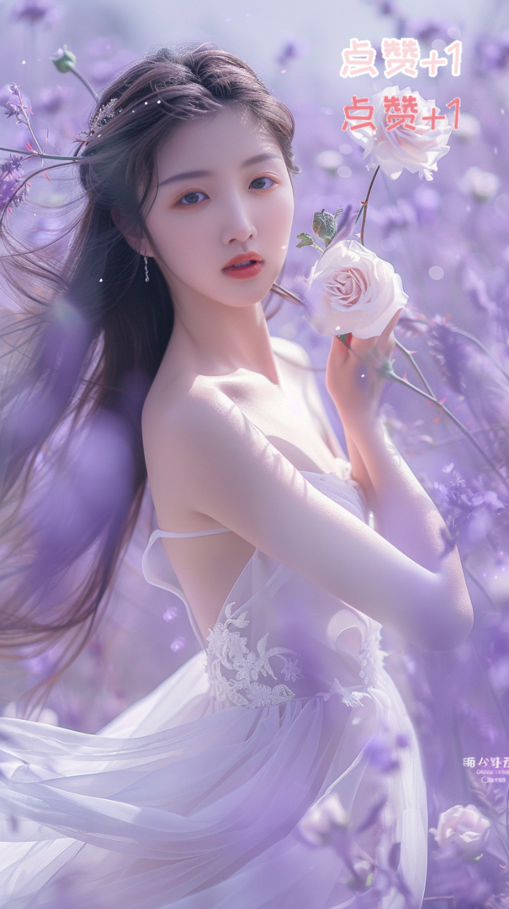 美女手机壁纸高清。