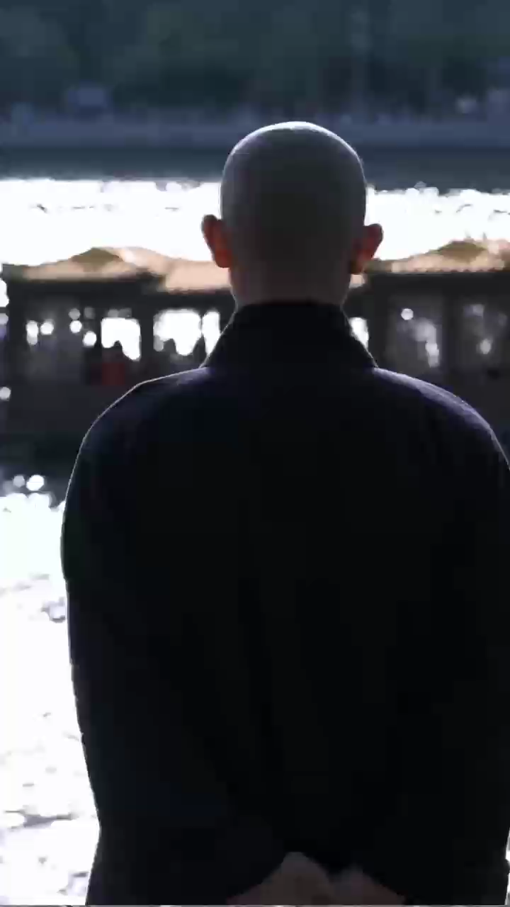 少林武僧秋风最后的直播流出