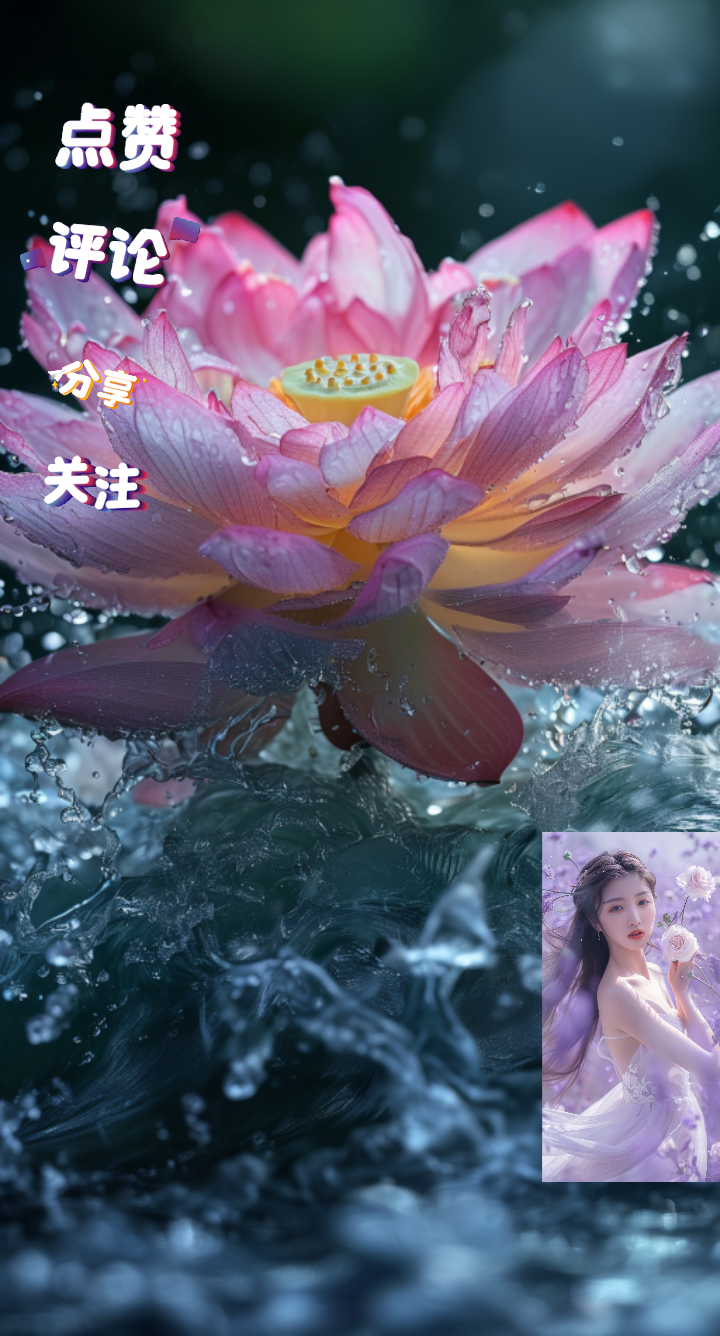 精美高清手机壁纸