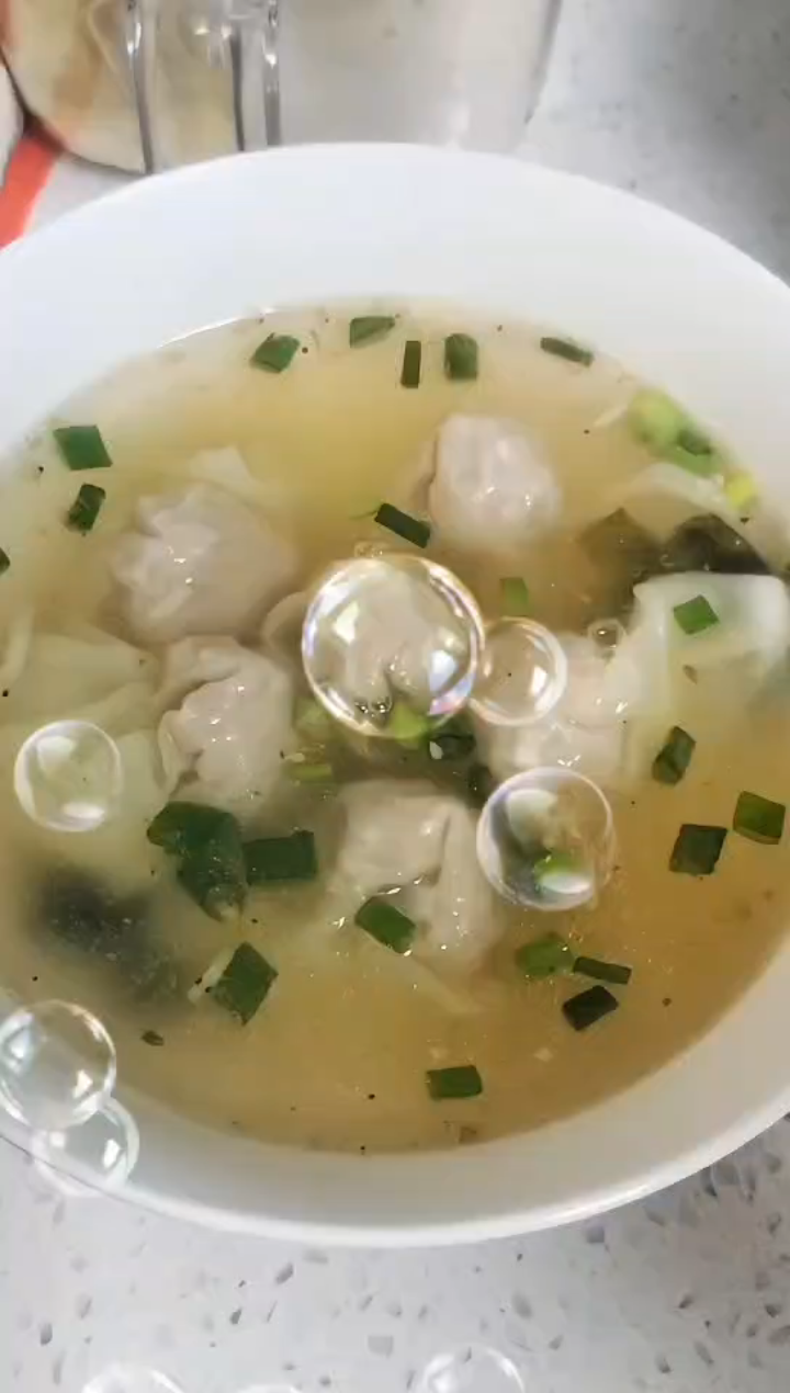 千里香馄饨,香千里