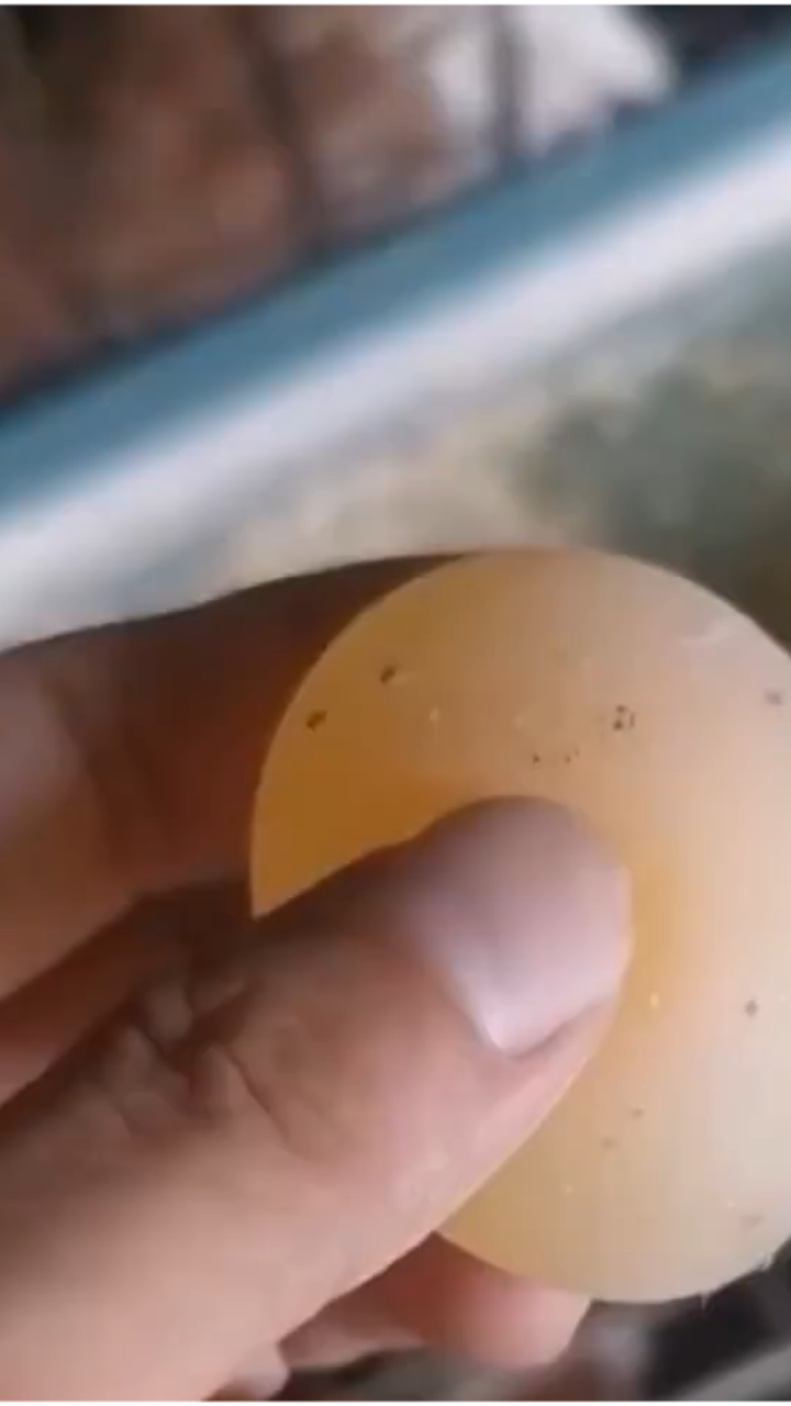 鸡鸭鹅软壳蛋?补钙是关键