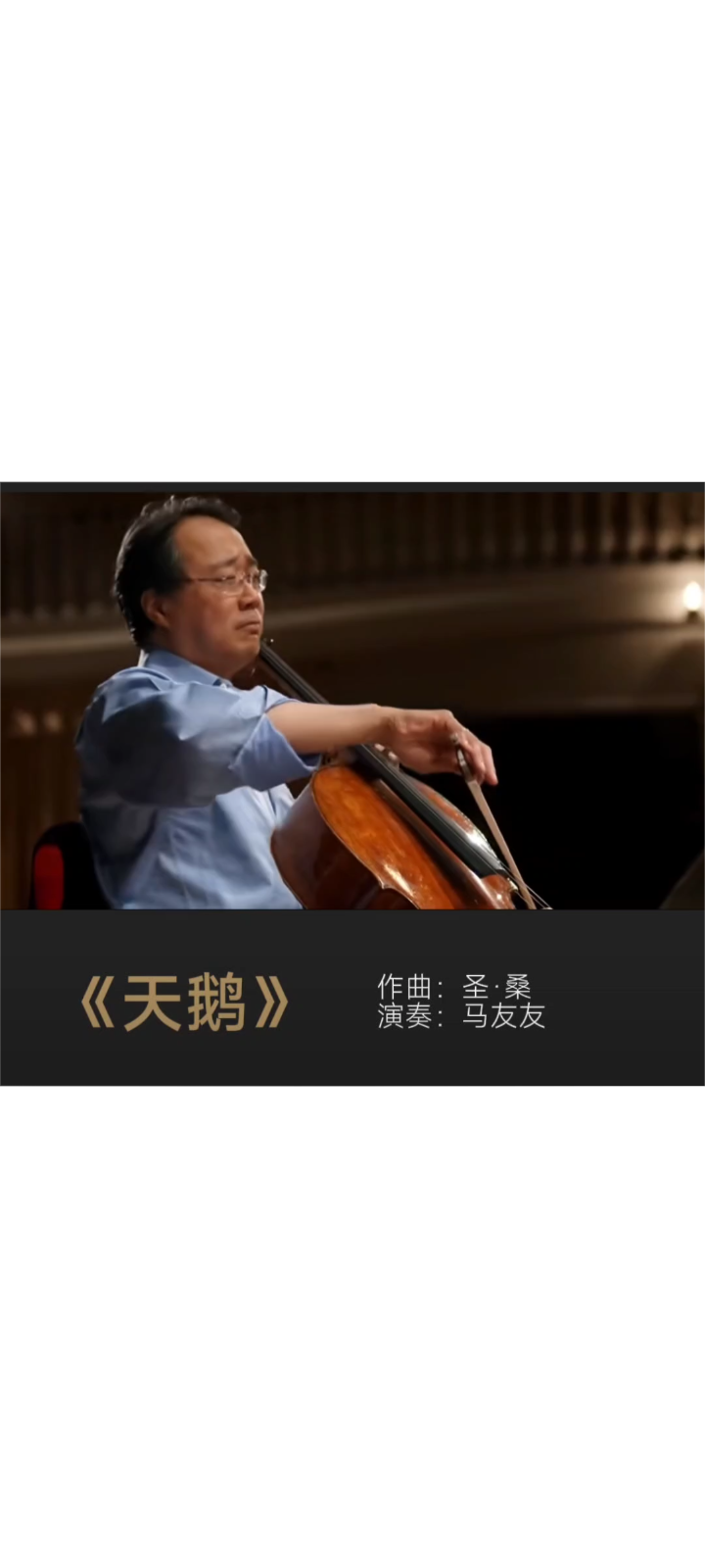 天鹅之梦,环宇南北方