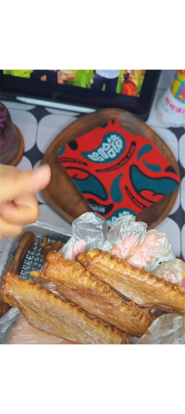 快来呀,一起卷呀