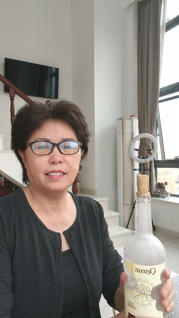 法国名庄甜白,味蕾的浪漫之旅