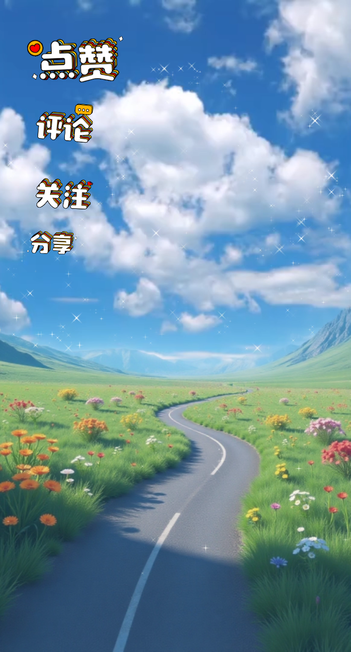 动态、静态高清手机壁纸