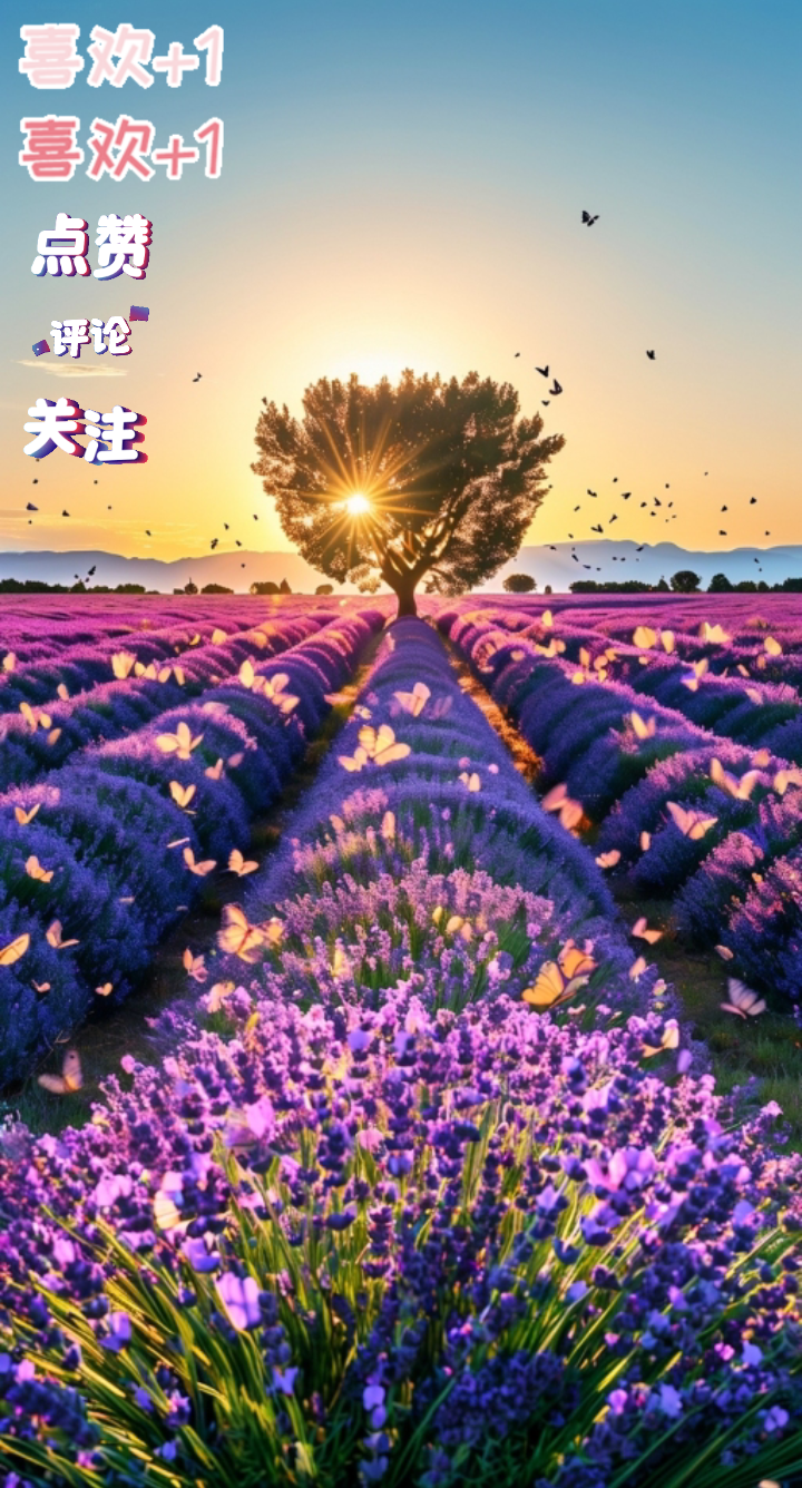 精美高清手机壁纸
