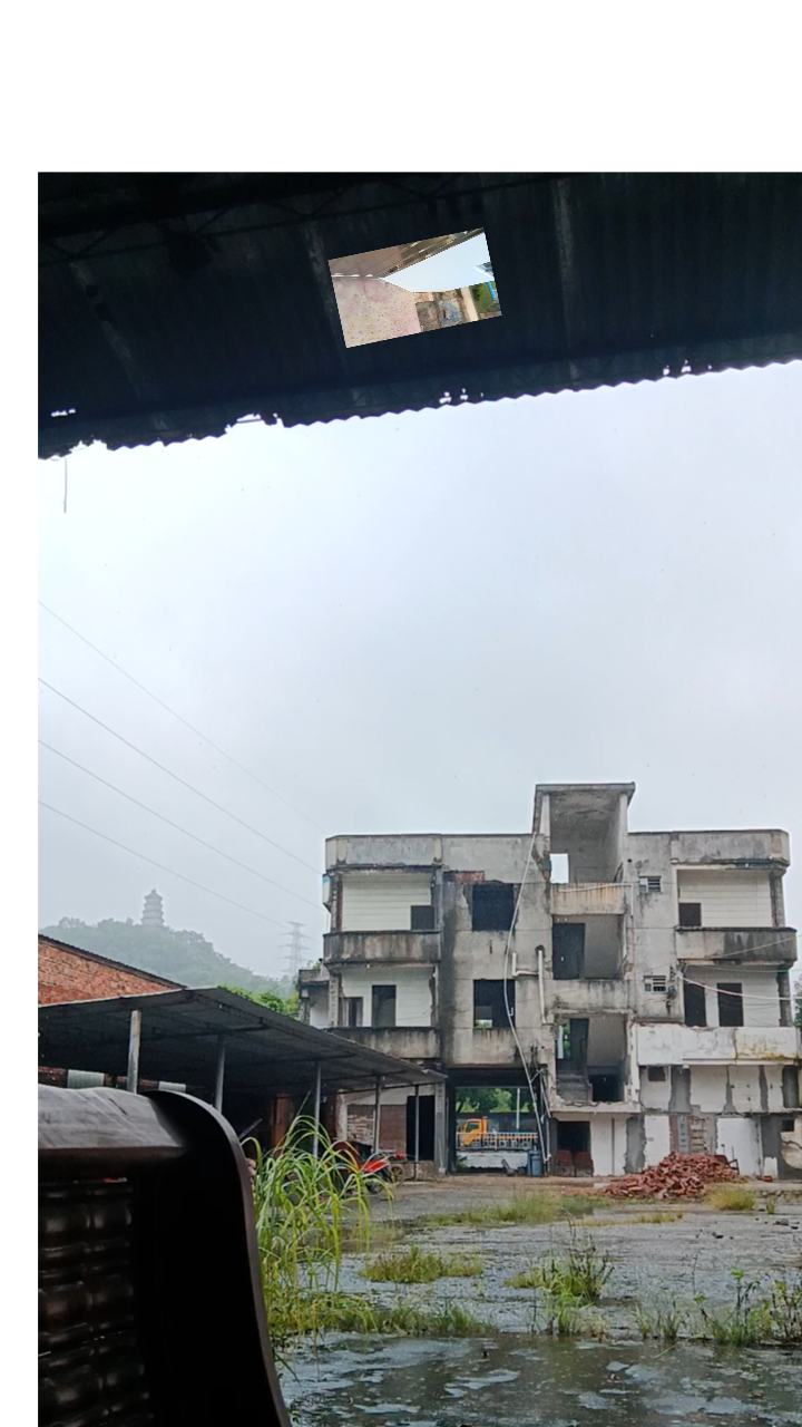 旧派出所,重新装修
