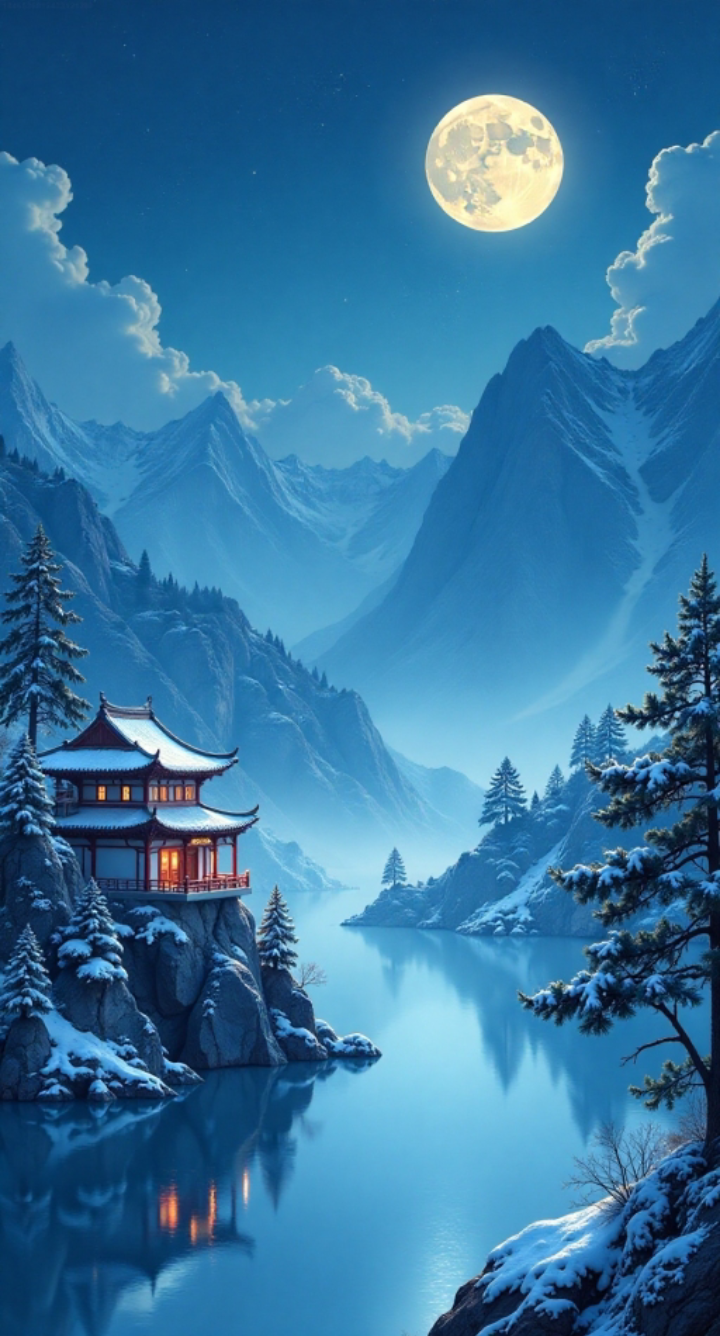 精美高清手机壁纸
