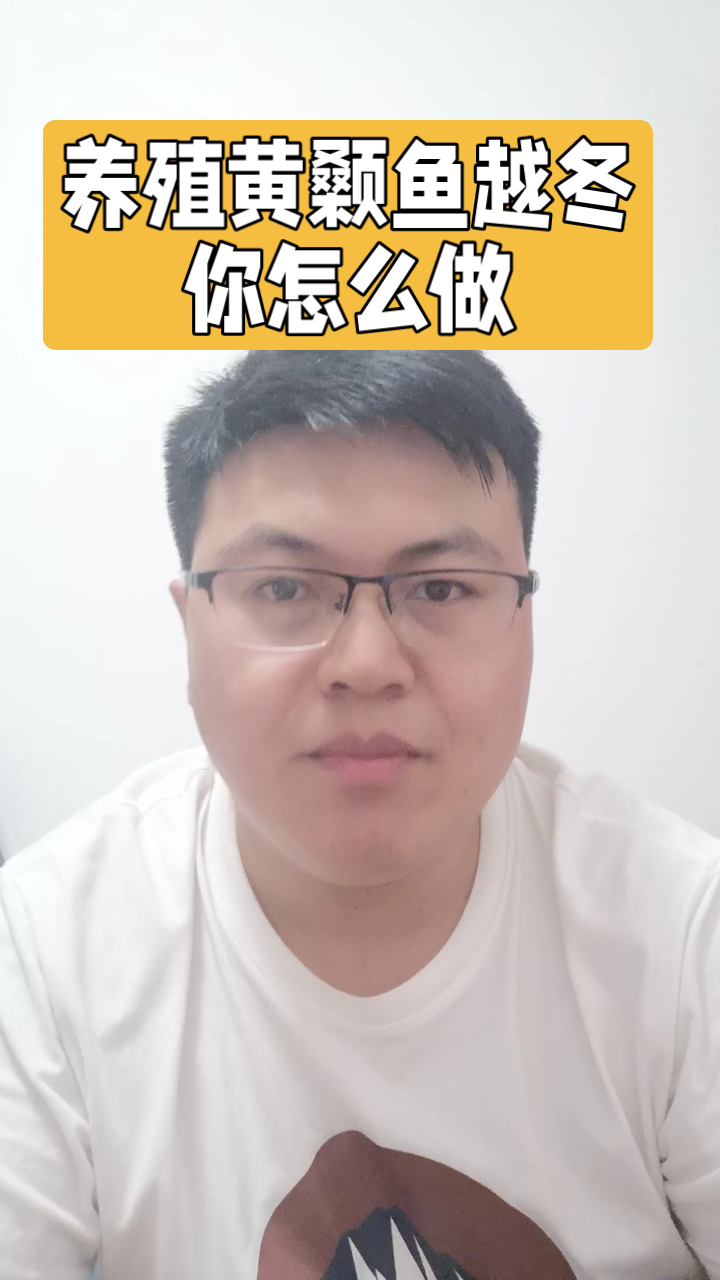 黄颡鱼越冬策略:务实出鱼